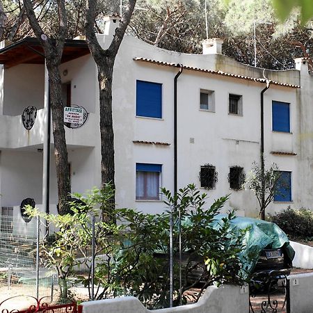 Villa Zanella Rosolina Mare Exterior photo